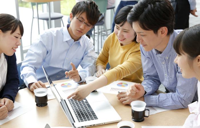 キャンパスイメージ