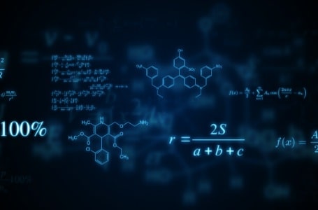 数物・電子情報系学科